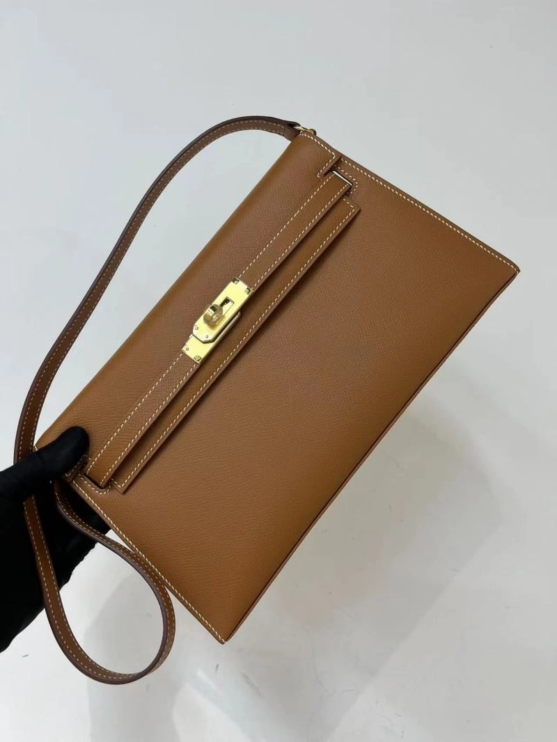 Hermes Kelly Bags Sleek 76881