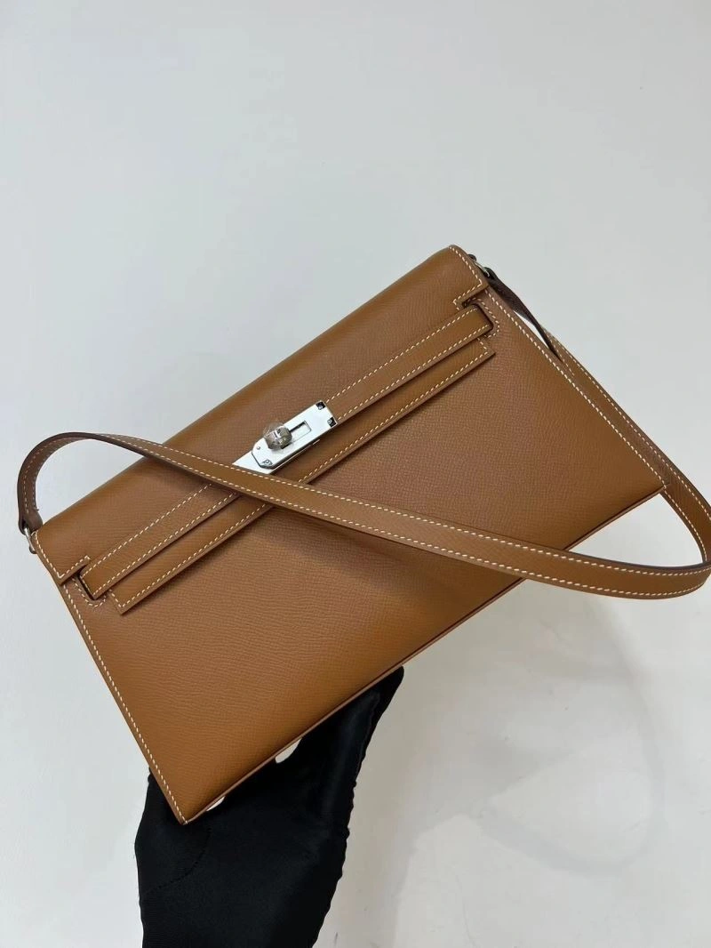 Hermes Kelly Bags Sleek 76881