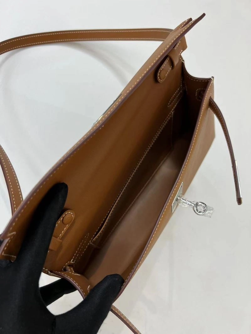 Hermes Kelly Bags Sleek 76881
