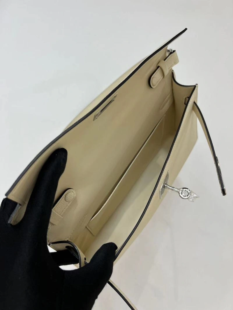 Hermes Kelly Bags ModernLook 76857