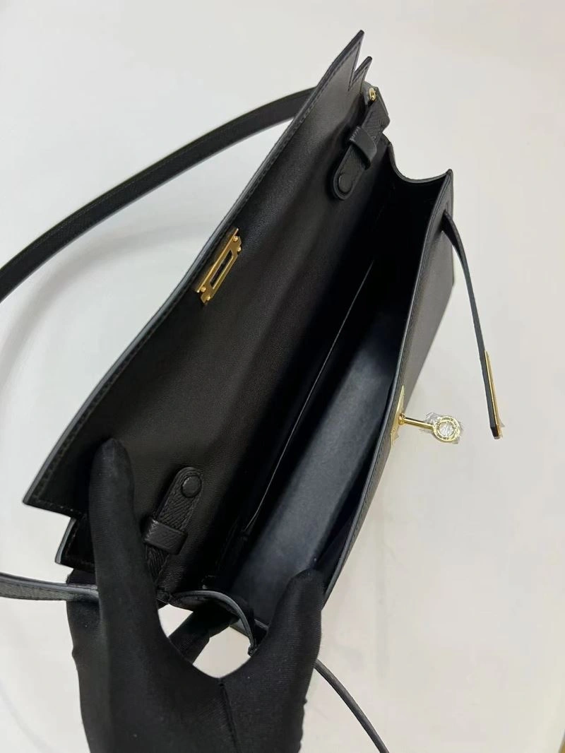 Hermes Kelly Bags EasyMatch 76859
