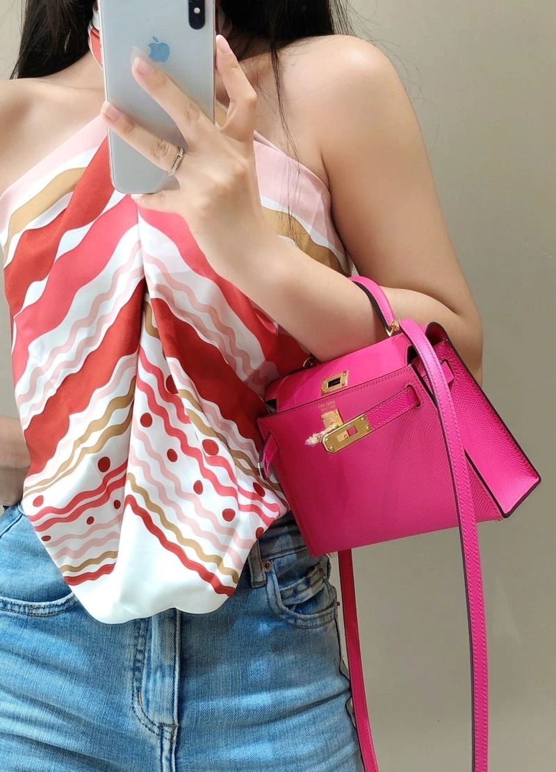 Hermes Kelly Bags BestValue 76855