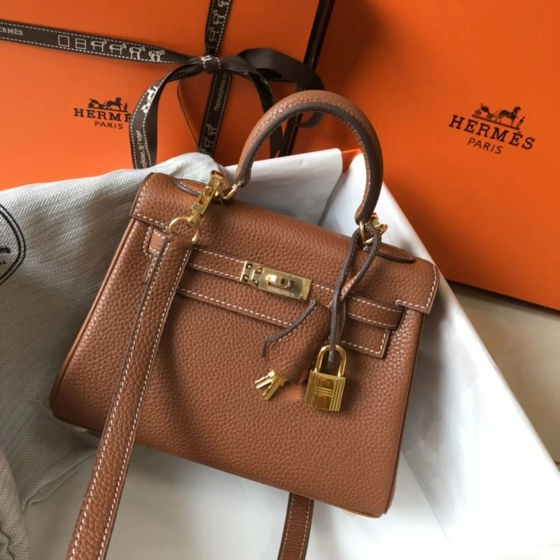 Hermes Kelly Bags SoftTouch 76858