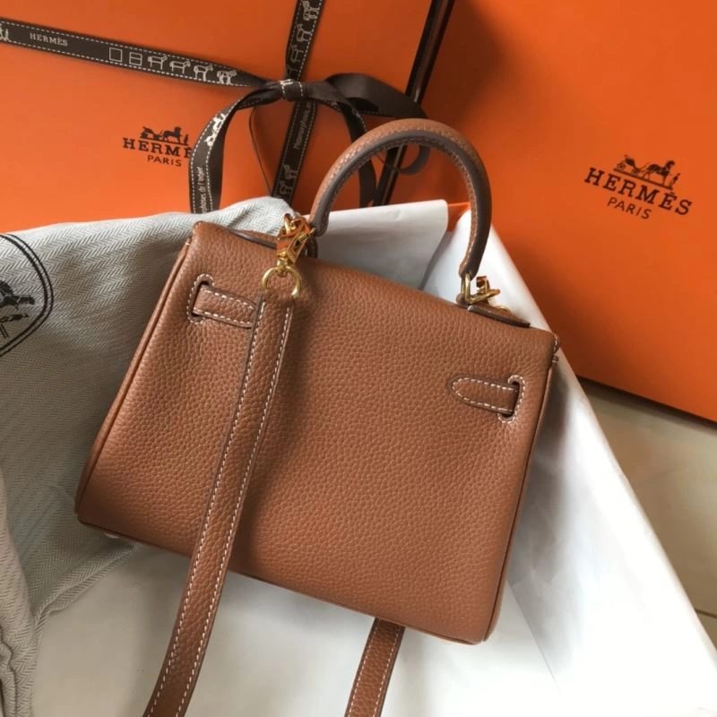 Hermes Kelly Bags SoftTouch 76858