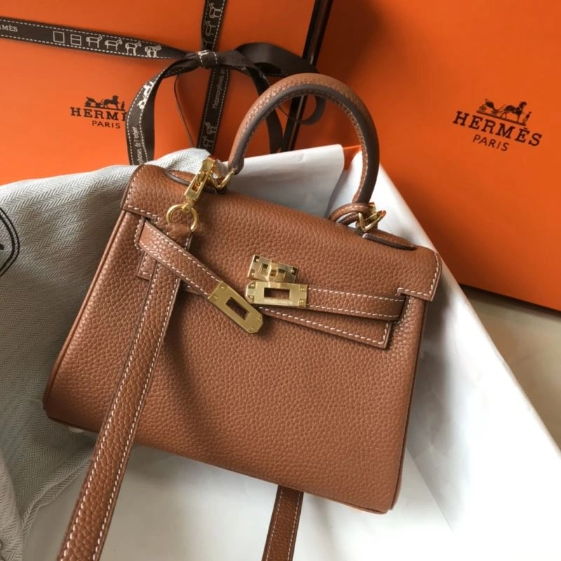 Hermes Kelly Bags SoftTouch 76858