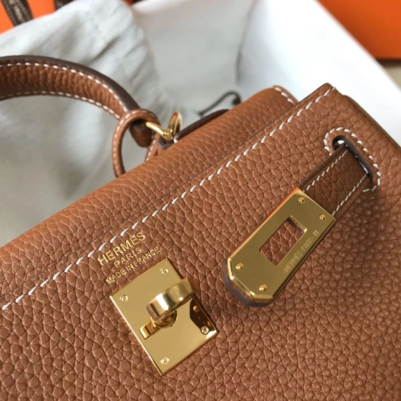 Hermes Kelly Bags SoftTouch 76858