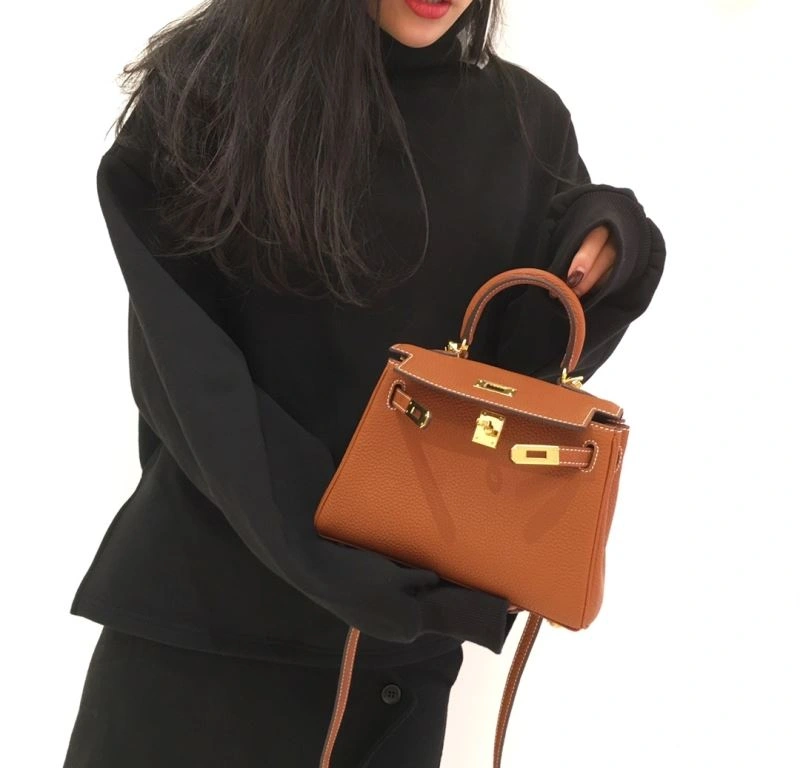 Hermes Kelly Bags SoftTouch 76858