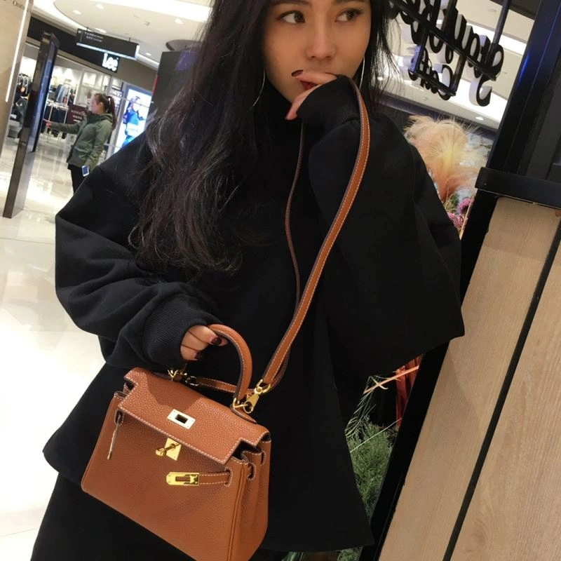 Hermes Kelly Bags SoftTouch 76858