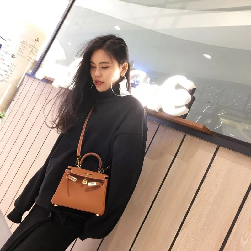 Hermes Kelly Bags SoftTouch 76858