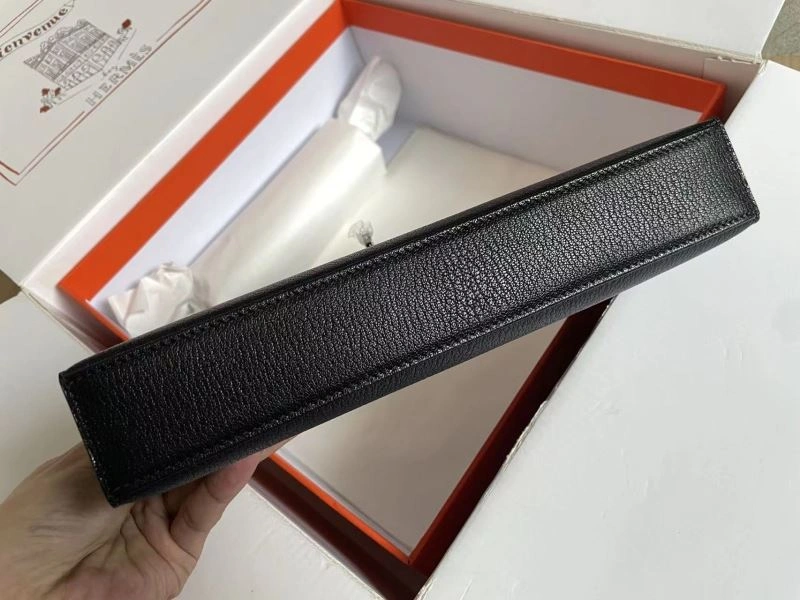 Hermes Kelly Bags WaterResistant 73708