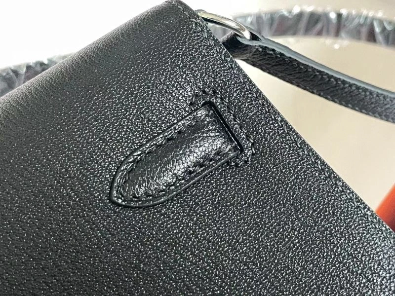 Hermes Kelly Bags WaterResistant 73708