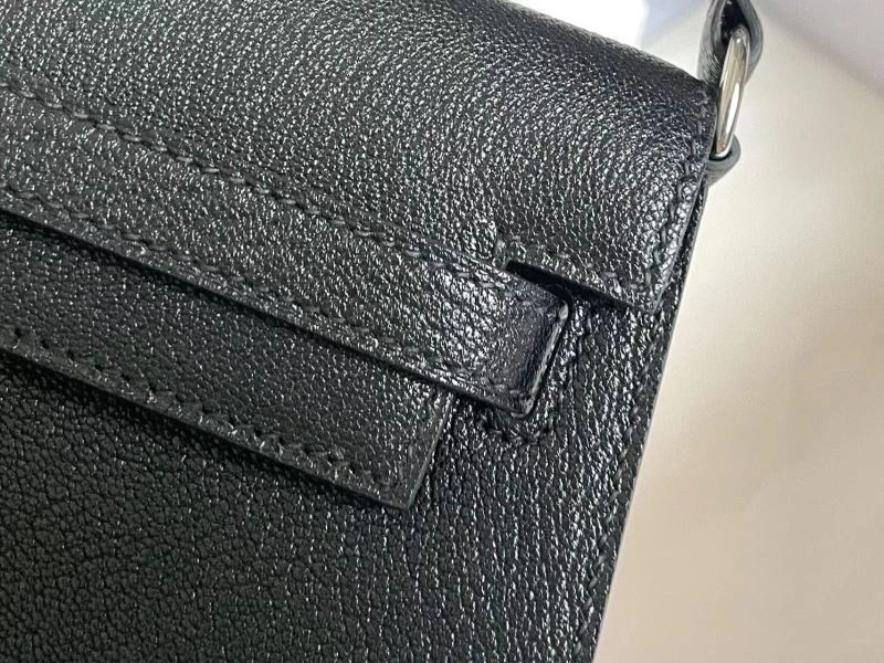 Hermes Kelly Bags WaterResistant 73708