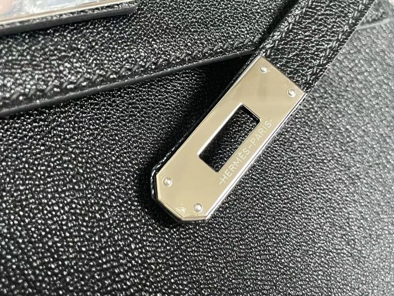Hermes Kelly Bags WaterResistant 73708