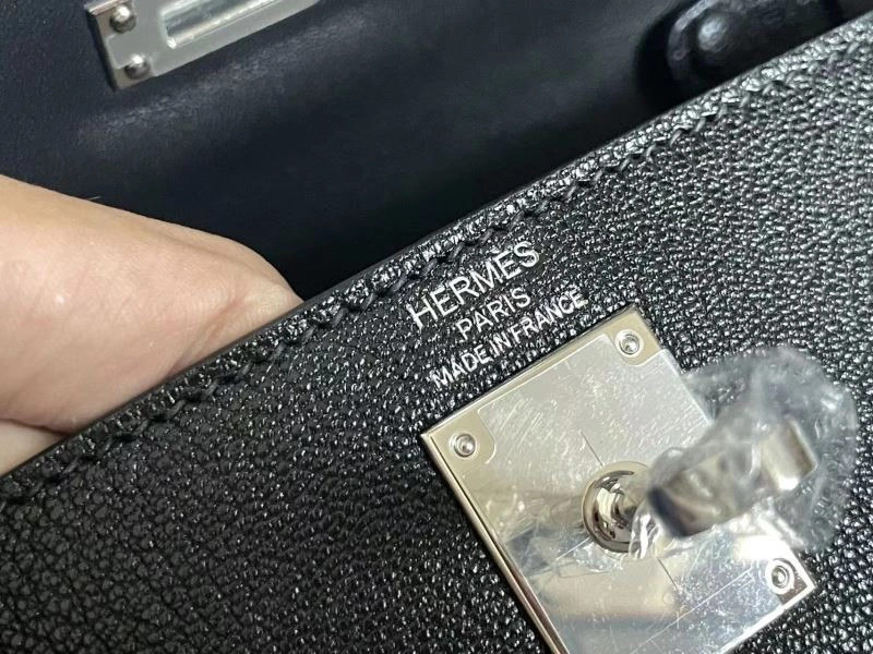 Hermes Kelly Bags WaterResistant 73708