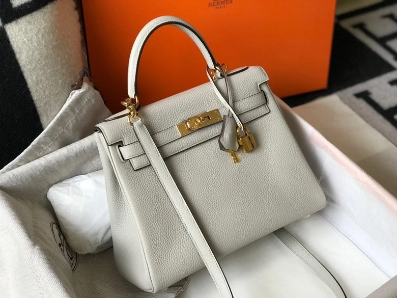 Hermes Kelly Bags Breathable 73717