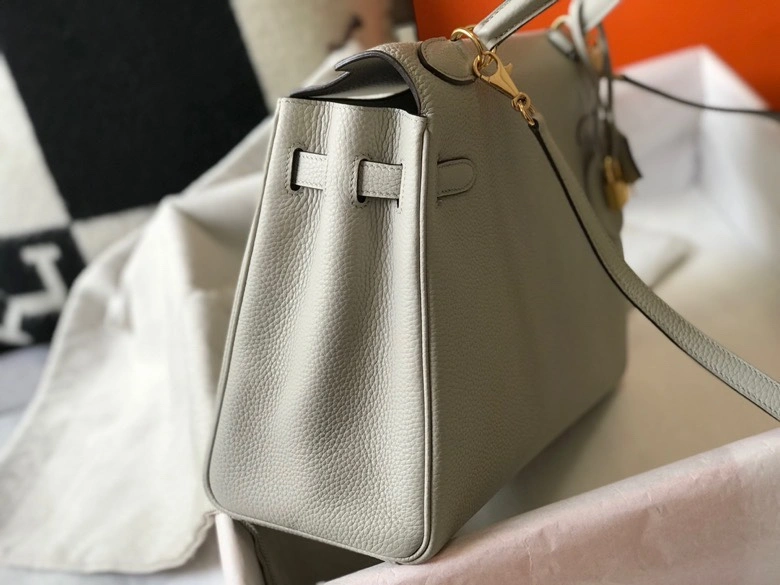 Hermes Kelly Bags Breathable 73717