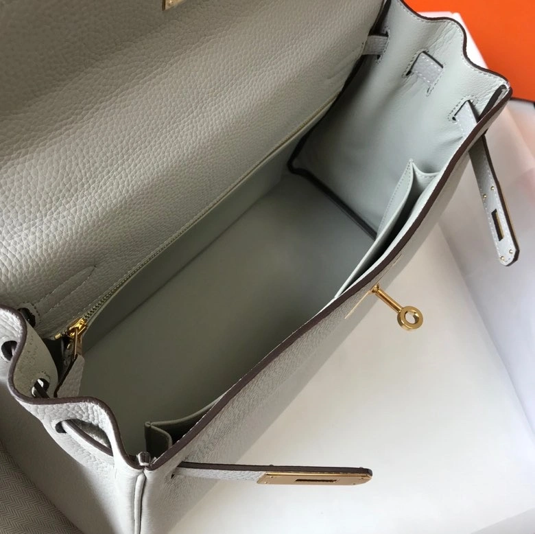 Hermes Kelly Bags Breathable 73717