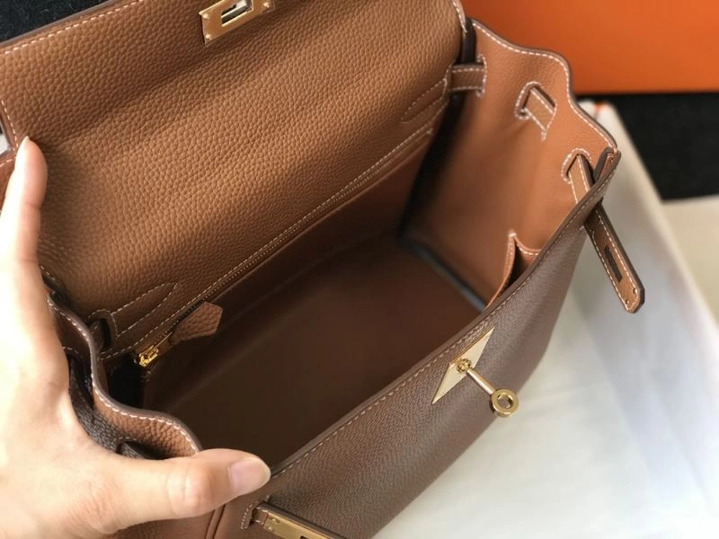 AllSeason Hermes Kelly Bags 73724