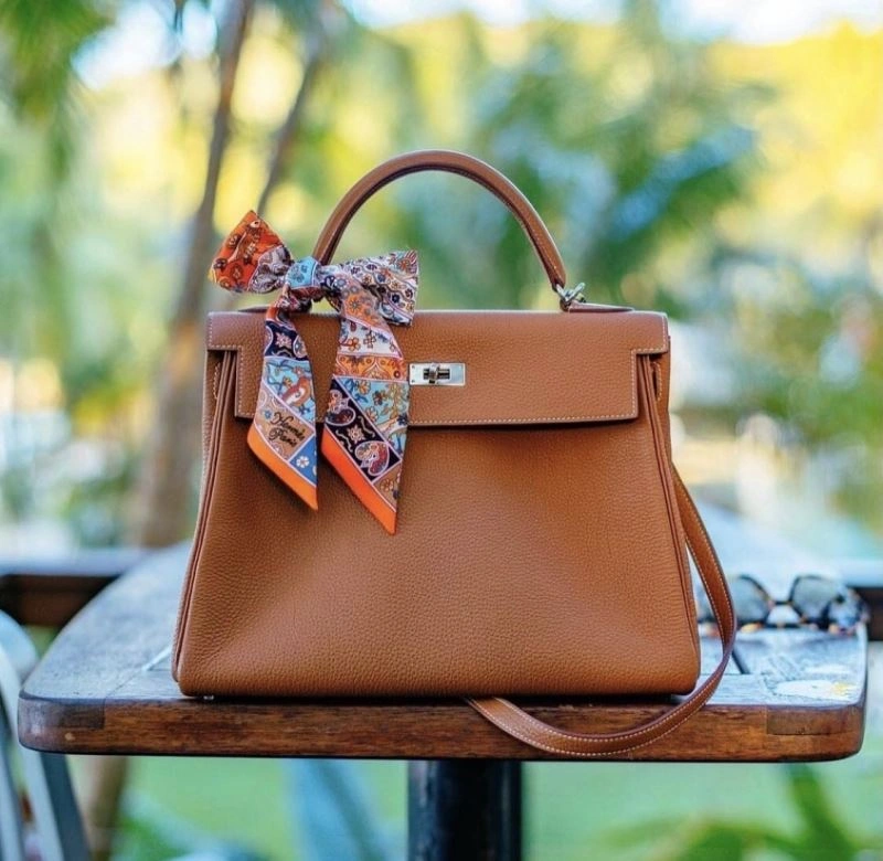 AllSeason Hermes Kelly Bags 73724