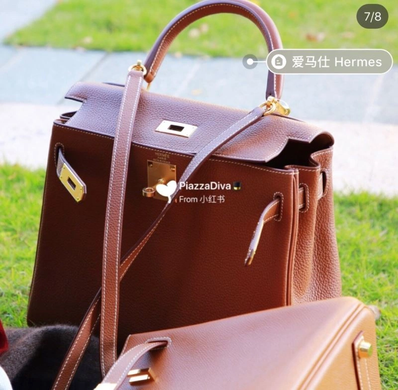 AllSeason Hermes Kelly Bags 73724