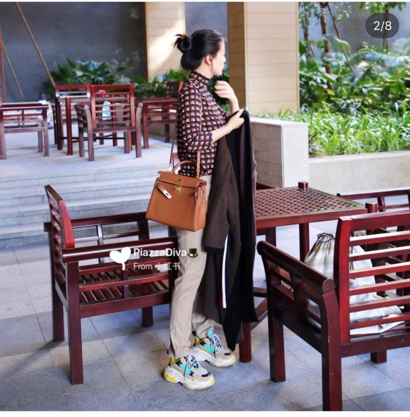 AllSeason Hermes Kelly Bags 73724