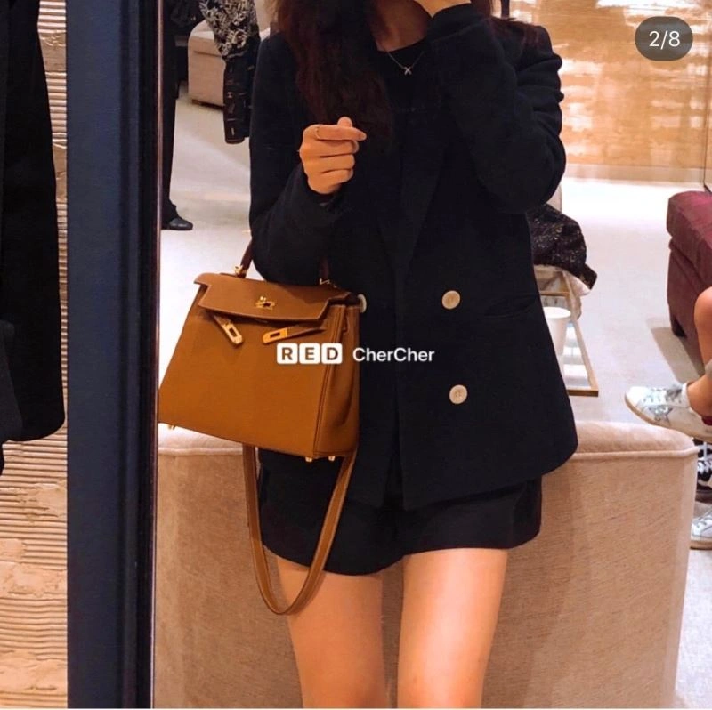 AllSeason Hermes Kelly Bags 73724