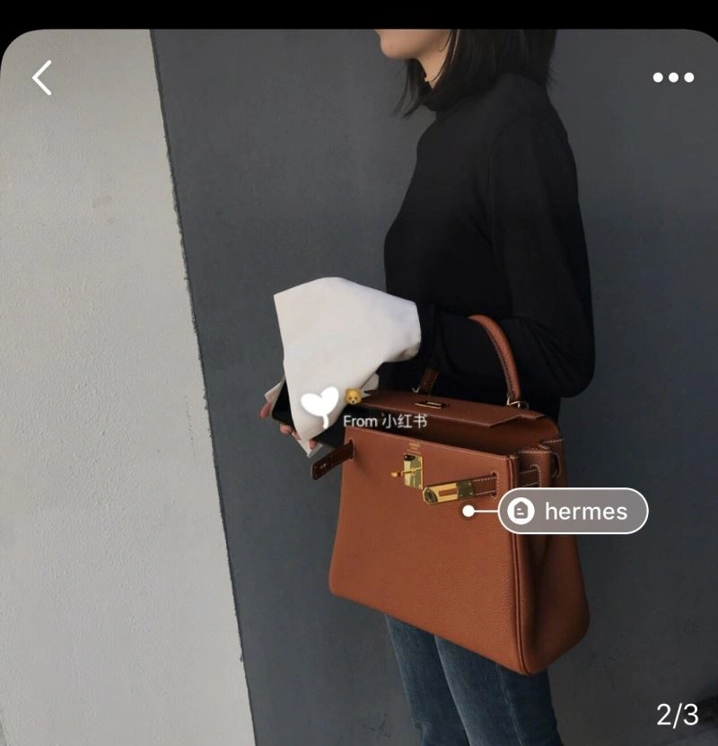 AllSeason Hermes Kelly Bags 73724