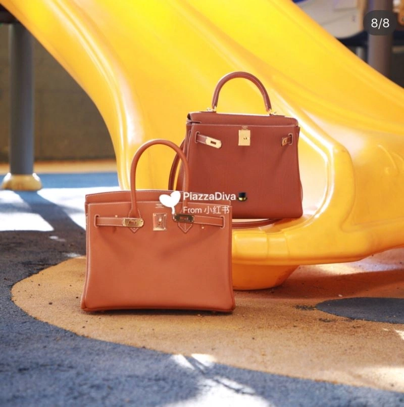 AllSeason Hermes Kelly Bags 73724