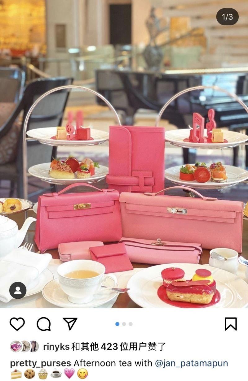 HighPerformance Hermes Kelly Bags 73727