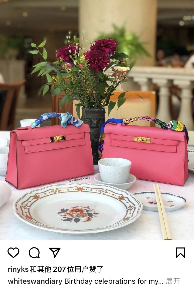 HighPerformance Hermes Kelly Bags 73727
