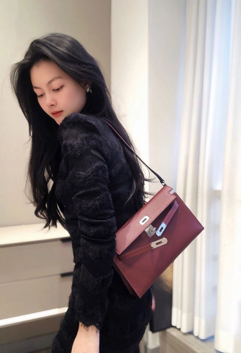 Hermes Kelly Bags Supportive 73742