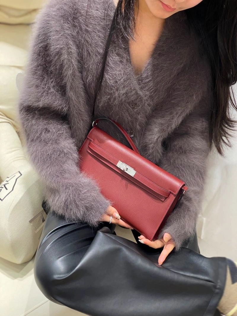 Hermes Kelly Bags Supportive 73742