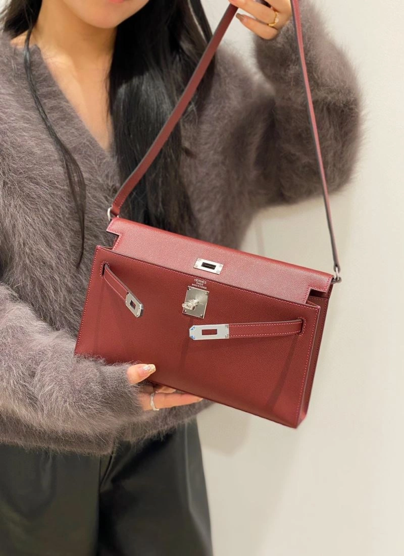 Hermes Kelly Bags Supportive 73742