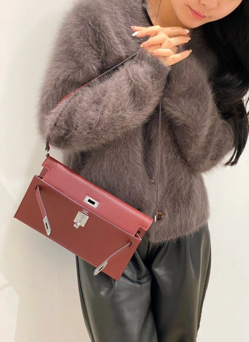 Hermes Kelly Bags Supportive 73742
