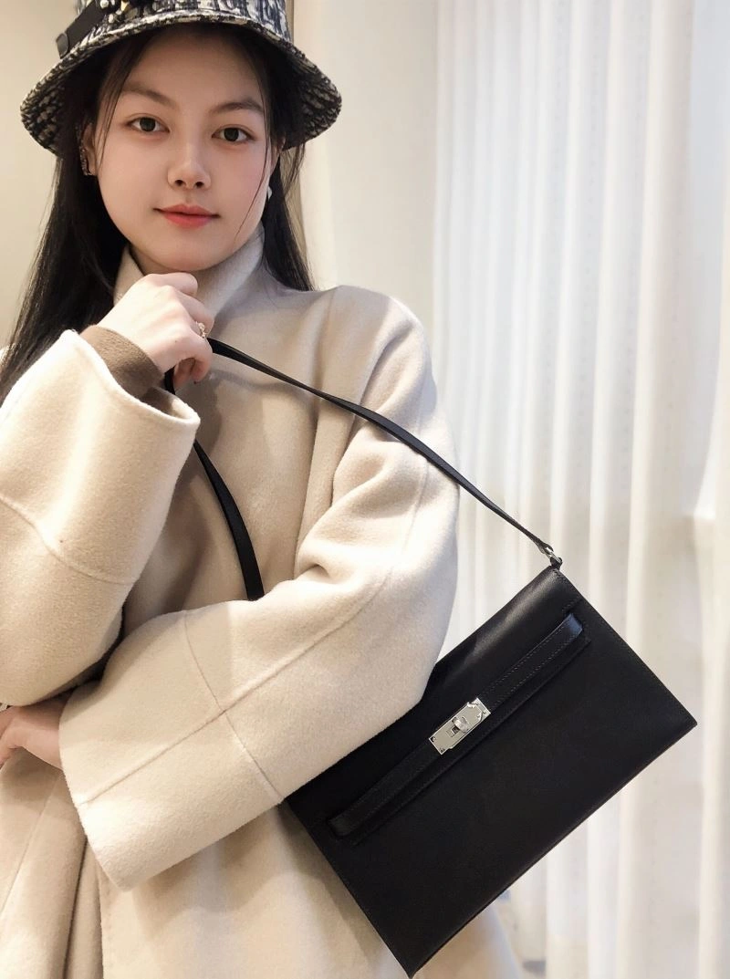 MoistureWicking Hermes Kelly Bags 73712