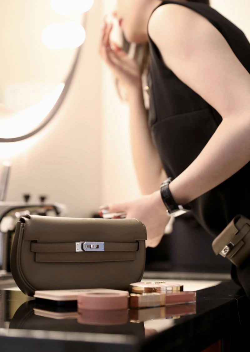 Durable Hermes Kelly Bags 71799