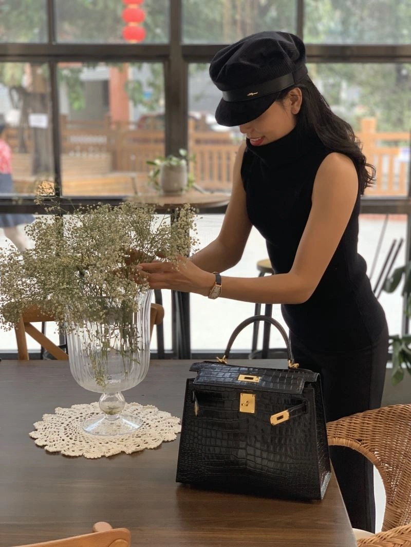 Durable Hermes Kelly Bags 71816