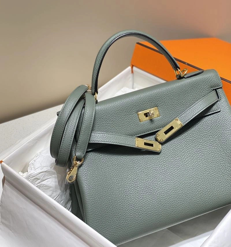 Hermes Kelly Bags Breathable 71795