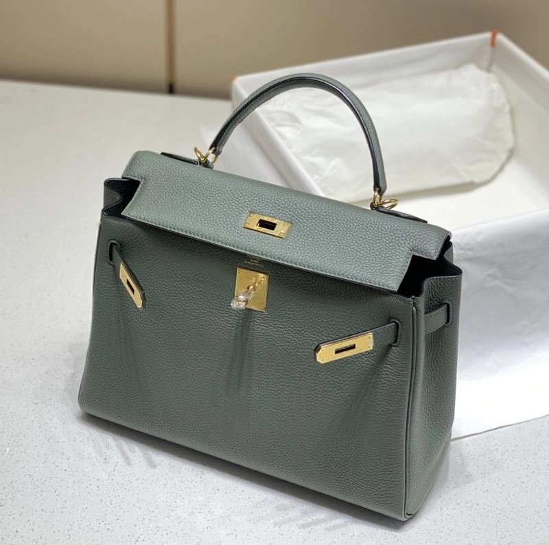 Hermes Kelly Bags Breathable 71795
