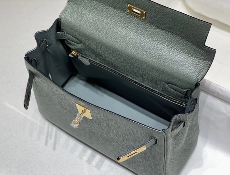 Hermes Kelly Bags Breathable 71795