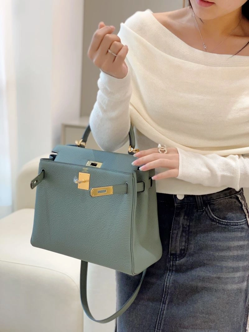 Hermes Kelly Bags Breathable 71795