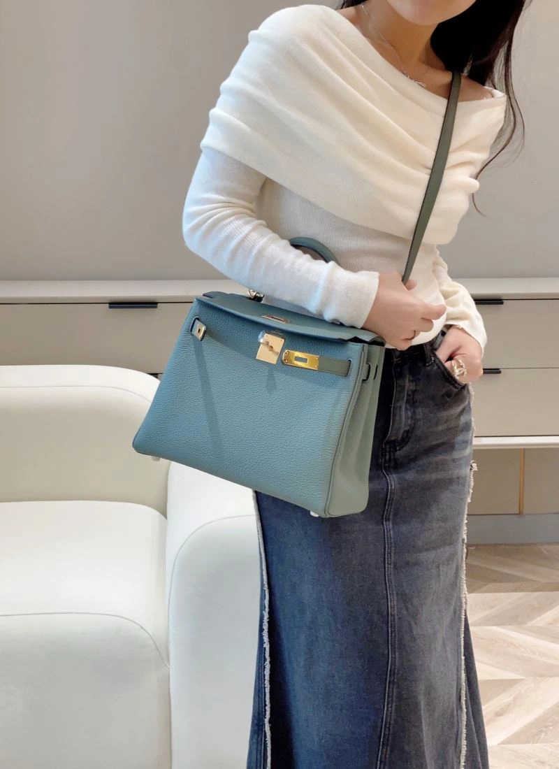 Hermes Kelly Bags Breathable 71795
