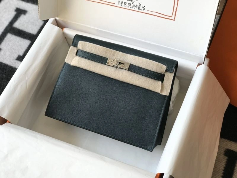 TravelReady Hermes Kelly Bags 67024