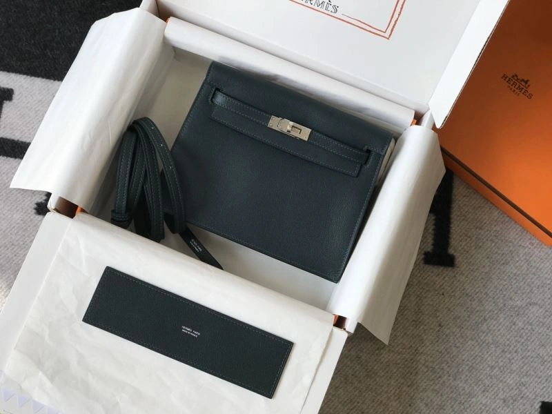 TravelReady Hermes Kelly Bags 67024