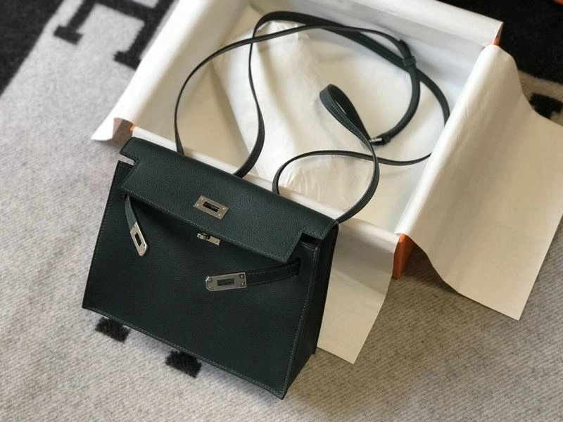TravelReady Hermes Kelly Bags 67024