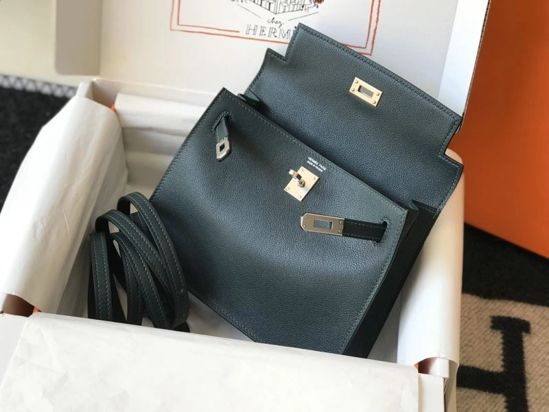 TravelReady Hermes Kelly Bags 67024