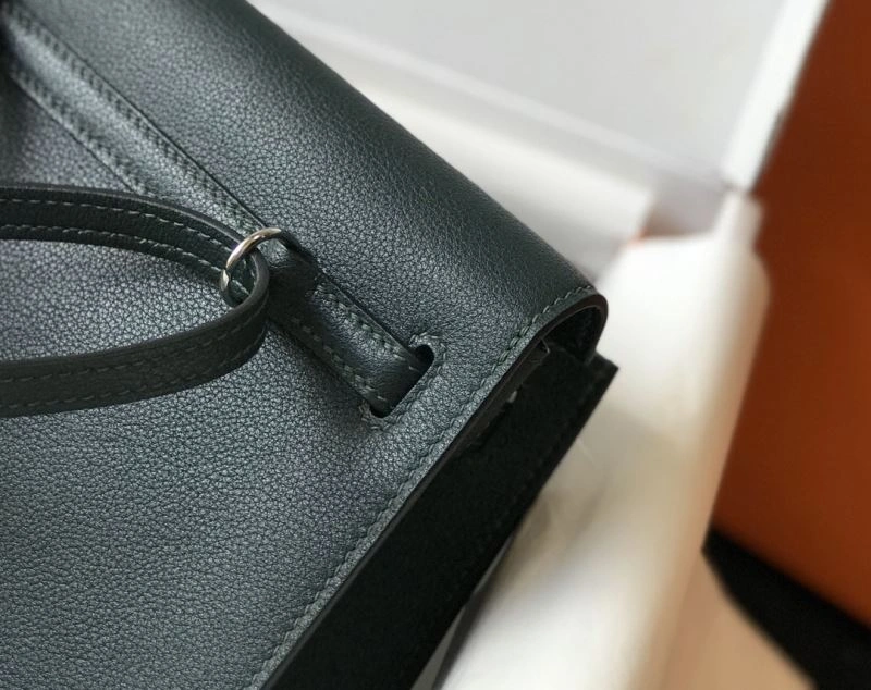 TravelReady Hermes Kelly Bags 67024