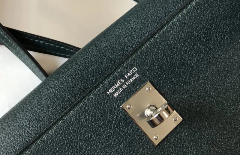 TravelReady Hermes Kelly Bags 67024