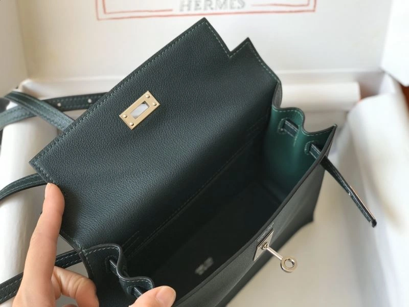 TravelReady Hermes Kelly Bags 67024