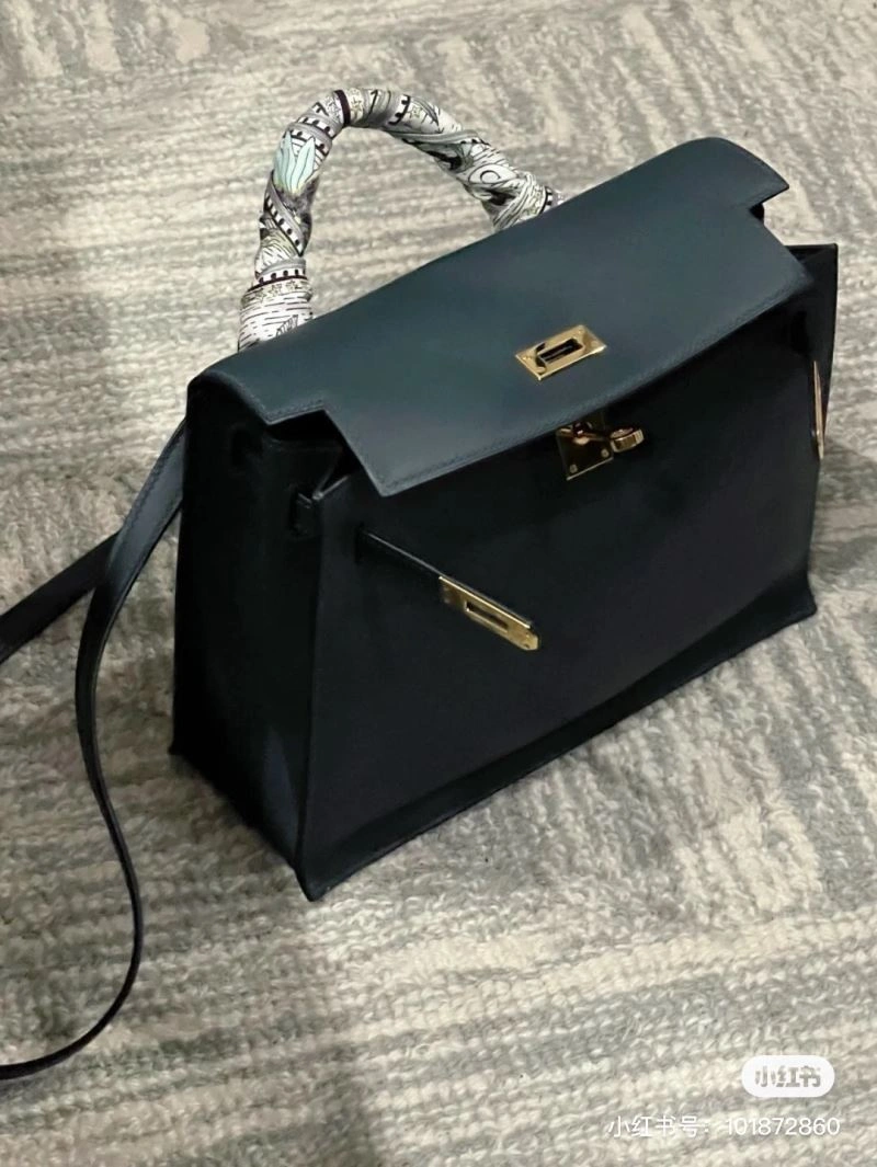 TravelReady Hermes Kelly Bags 67024